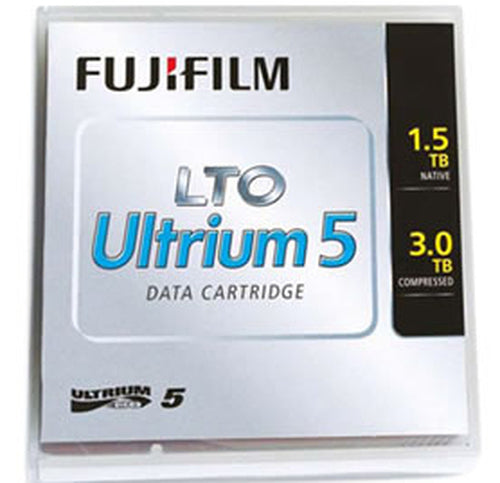 Fujitsu D:CR-LTO5-05L Datenband LTO Ultrium 5 – 1,5/3 TB