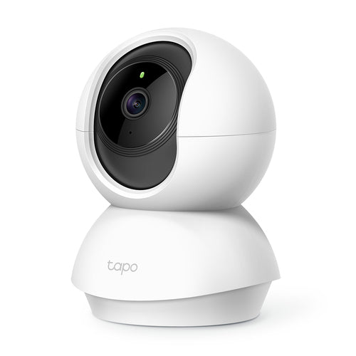 TP-Link Tapo PTZ – 1080p – WLAN – Indoor