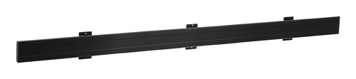 Vogel's PFB 3427 – Wandhalterung, schwarz