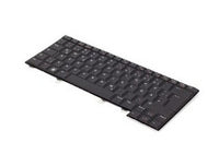 Origin Storage KB-JWPXC – Notebook-Ersatztastatur – beleuchtet – QWERTZ (DE) – für Dell Latitude 3400
