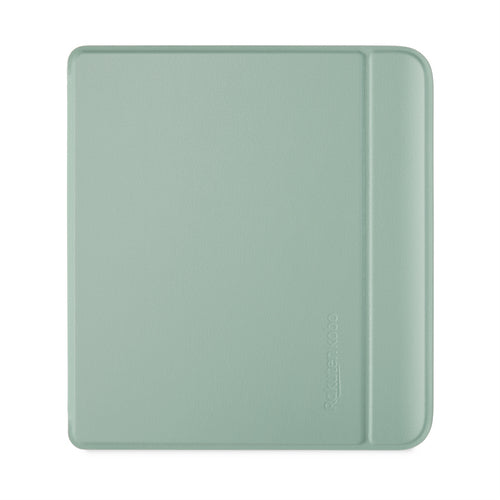 Rakuten Kobo Basic SleepCover Tablet-Hülle für Kobo Libra Colour 7" – Grün