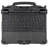 Getac ZX10G2 Keyboard Dock (UK) Zubehörtasche
