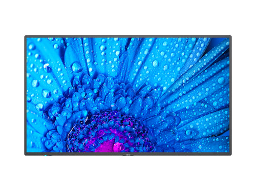 NEC MultiSync M431 – 43", 3840 × 2160 (4K), IPS, LAN