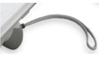 Zebra Handschlaufe SG-8500-HSTRPH-01, Grau – für RFD8500/RFD8500i
