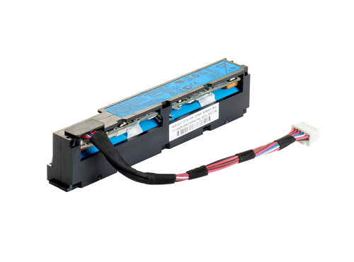 HPE 96W Intelligente Speicherbatterie – Li-Ion, 7,4 V, 6'800 mAh, 260 mm Kabel