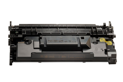 HP Toner 89X – schwarz, 10000 Seiten