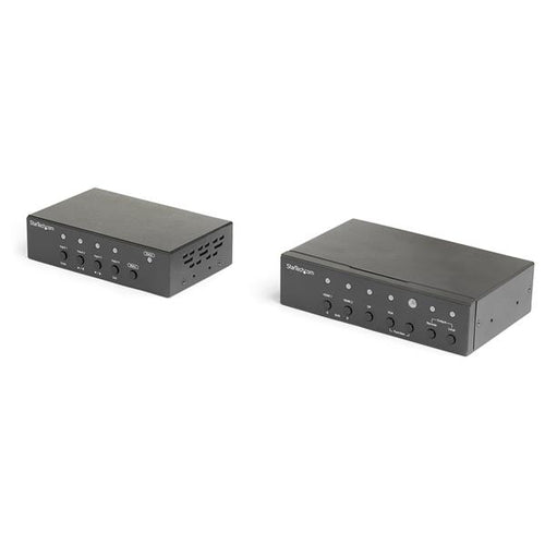 StarTech.com HDBaseT Extender, Multi-Input