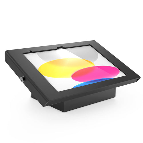 Compulocks Tablet-Tischhalterung – für iPad 10,9" (10. Gen.), iPad 11" (11. Gen.)
