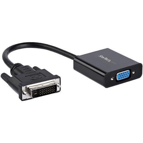 StarTech.com DVI-D auf VGA Adapter, aktiv