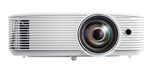 Optoma H117ST – Kurzdistanz, 3800 ANSI Lumen