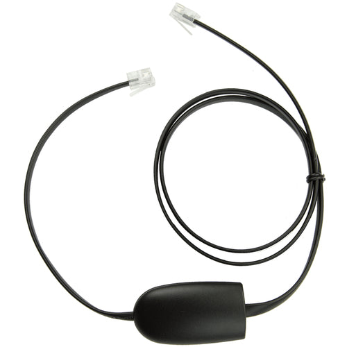 Jabra Link 14201-27 – Headset-Dongle, EHS, für kabellose Headsets