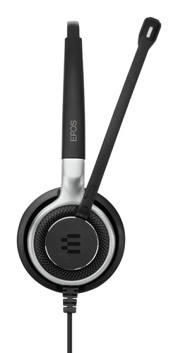 EPOS IMPACT SC 638 ED – Mono Headset – Kabelgebunden