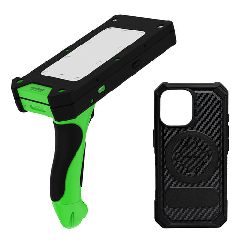 Socket Mobile XG663 V2 – Bluetooth, kabellos