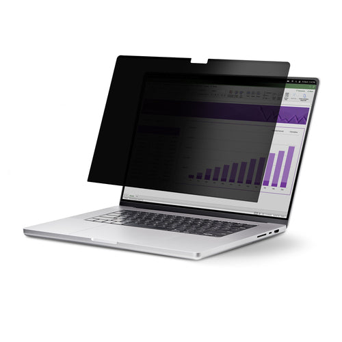 StarTech.com Displayschutz für Apple MacBook 16"