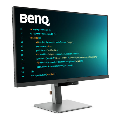 BenQ RD320U – Monitor, 32" 3840 × 2160 (UHD 4K), IPS, 60 Hz