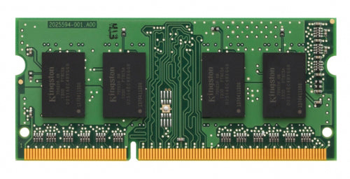 Kingston Technology Kingston – 4 GB DDR3L SO-DIMM 1600 MHz CL11, 1,35 V, 204-polig, für Laptop