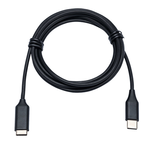 Jabra EXTEN – Headset-Kabel, USB-C, 1,2 m, für Engage 50