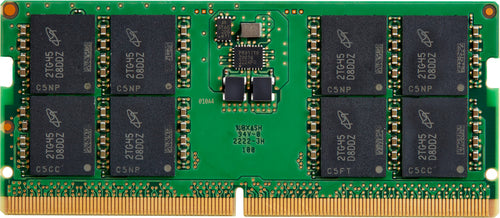HP 83P92AA – Arbeitsspeicher (SO-DIMM) – 32 GB DDR5 5'600 MHz, 262-polig, für Laptop