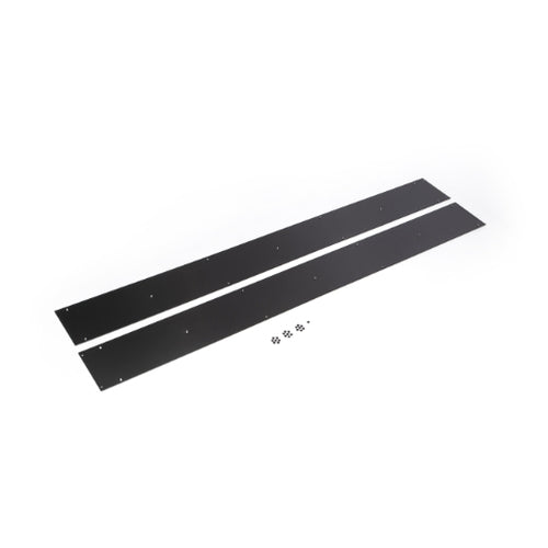 APC ACCS2008 – Adapter für Auffangbehälter – 19" Rack, 42U, Schwarz