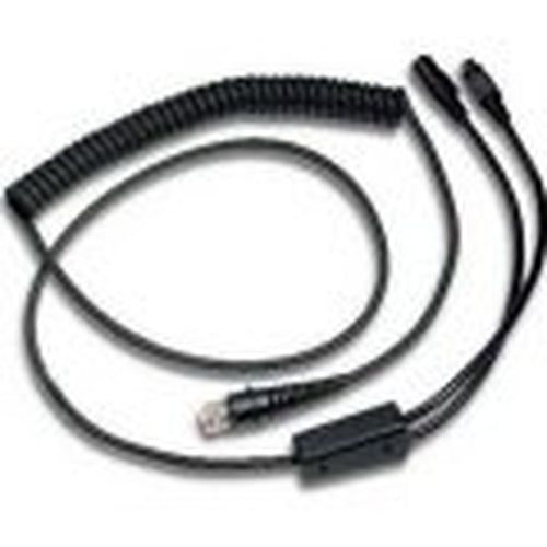 Datalogic USB-Kabel – USB-A, High-Speed – 3,7 m