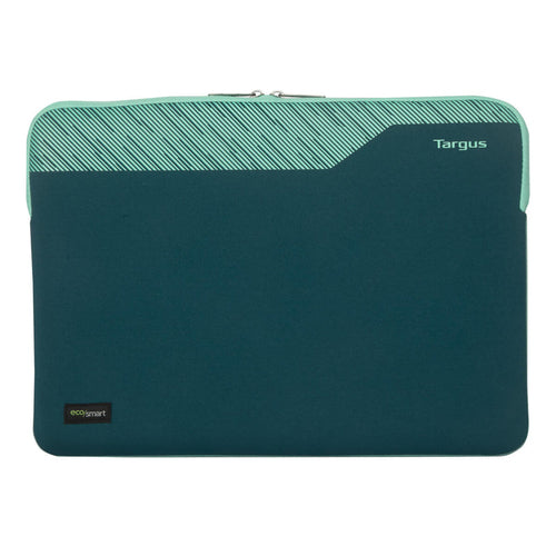 Targus Pulse II EcoSmart Notebook-Schutzhülle 16" – Grün