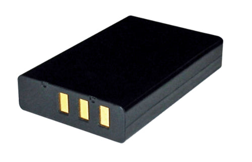 GTS Akku Li-Ion 3,7 V 2000 mAh – für Symbol MC1000