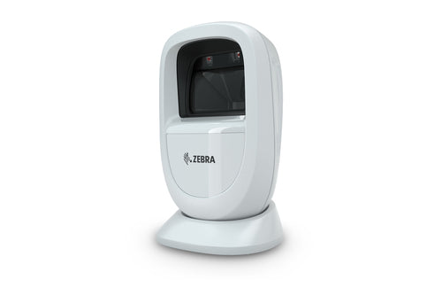 Zebra DS9308-SR Kassenscanner – 1D/2D, RS-232/USB, IP52