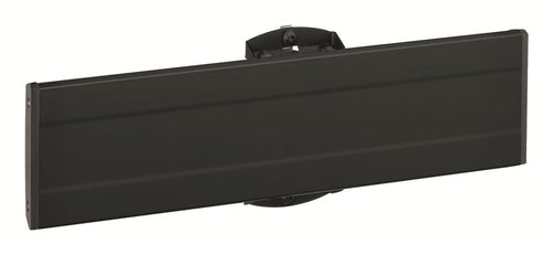Vogel's Interface Bar PFB 3405 – Wandhalterung, schwarz