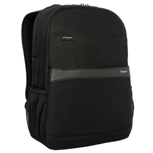 Targus Notebook-Rucksack GeoLite EcoSmart Advanced BP – Schwarz, 310 × 463 × 133 mm