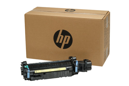 HP Fixiereinheit – bis zu 150'000 Seiten