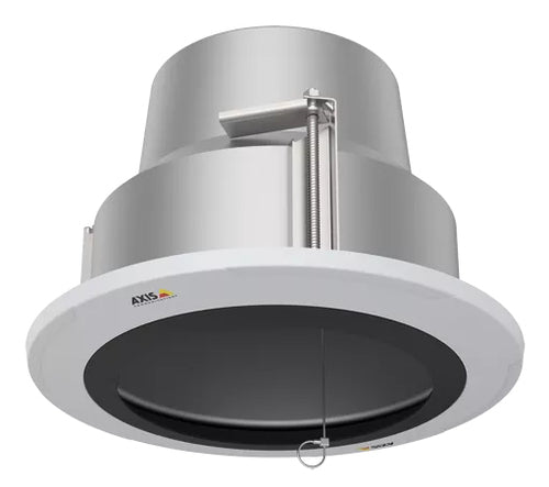 Axis Stahlband TQ6201-E – Einbaumontage, Plenum geeignet, Innen- und Aussenbereich
