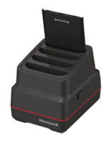 Honeywell Akku-Ladegerät 4-fach – für CT37/CT30 XP