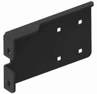 Getac Fahrzeug-Dock für LINDE E30 – Schwarz