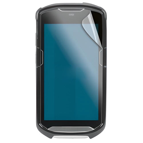 Mobilis Schutzfolie Transparent – für Honeywell EDA50