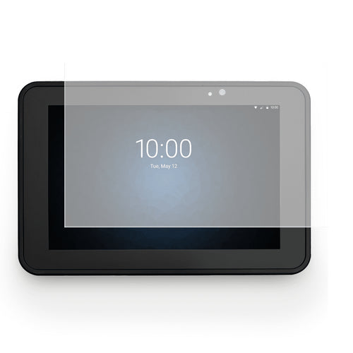 InfoCase Panzerglas für Zebra ET40/45 10" – 9H, Anti-Fingerprint