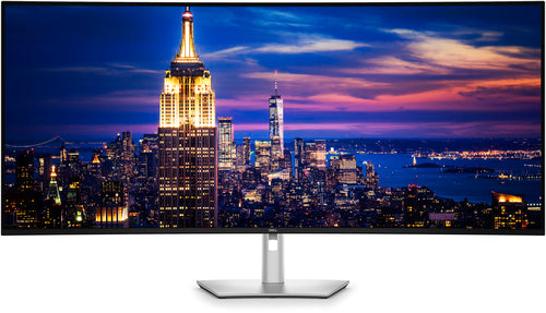 EMC DELL EMC UltraSharp U5226KW – Monitor, 52"
