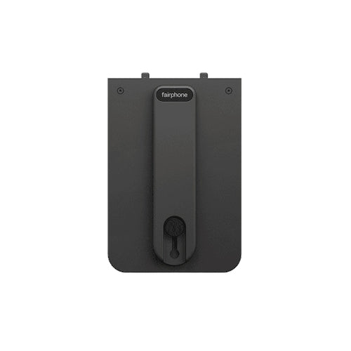 Fairphone Ringhalterung Finger Loop – für Fairphone FP6, schwarz