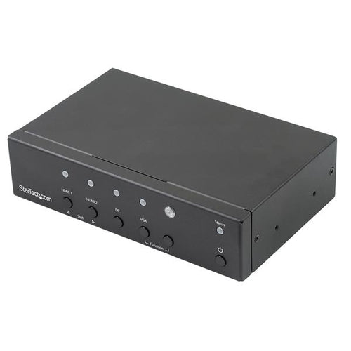 StarTech.com Konverter/Switch, DisplayPort/VGA > HDMI