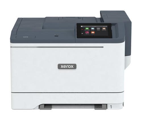 Xerox C410 – A4, 40 Seiten/Min, 1200 × 1200 dpi, USB