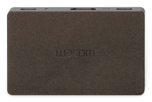 Wacom Konverter