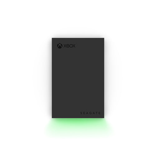 Seagate Game Drive für Xbox Speichergerät – 2 TB, USB 3.2 Gen 1, für Xbox