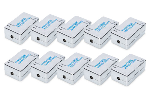 Digitus Adapter, Cat6, geschirmt (LSA)
