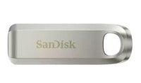 SanDisk Ultra Luxe USB-Stick – 1 TB, USB 3.2 Gen 1, Metallgehäuse