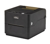 DASCOM Europe DASCOM DL-200 – Etikettendrucker, Thermotransfer, Peeler, USB