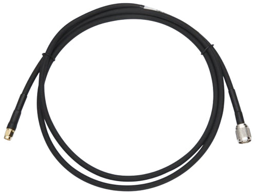 Zebra SMA–RP-TNC Antennen-Anschlusskabel – 1,52 m, schwarz