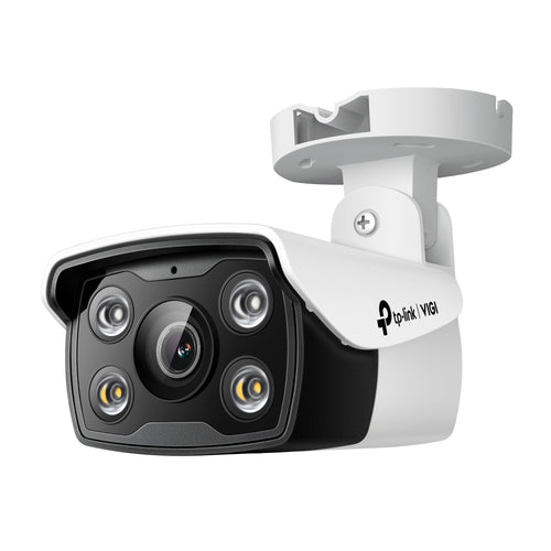 TP-Link Wildkamera – 4 MP, wetterfest