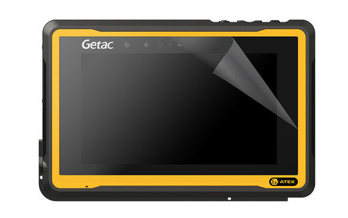 Getac Panzerglas für Getac ZX70-Ex 7" – kratzresistent, antistatisch
