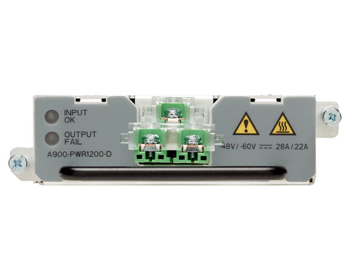 Cisco A900-PWR1200-A= Netzteil 1200 W – für ASR 900