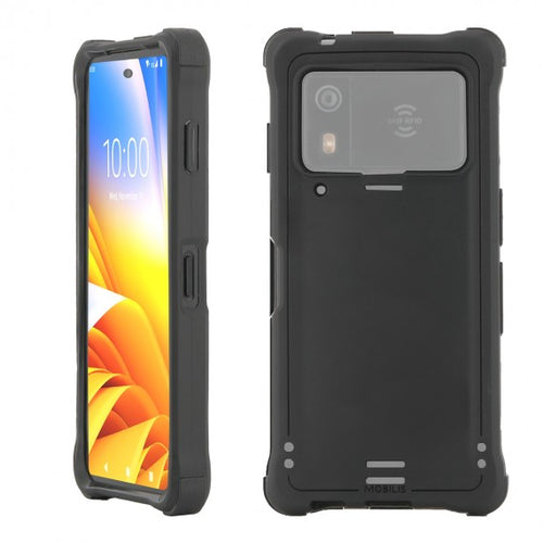 Mobilis PROTECH – Schutzgehäuse – Softbag – für Zebra EM45