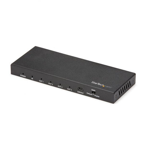 StarTech.com HDMI-Splitter, 1×4, 4K